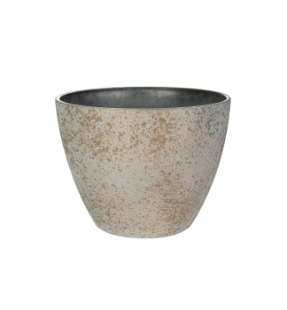 Kvtin NOVA CONCRETE gold, 22 x17 cm
