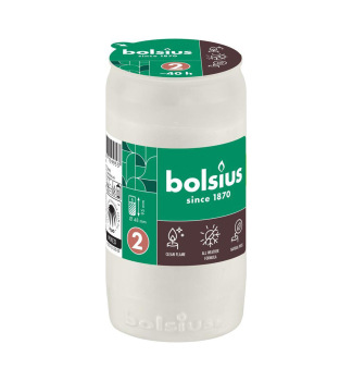 Npl do kahanc BOLSIUS 40 h, 110 g, 48x95 mm, olej