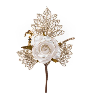 Vtvika MAGICHOME VNOCE, s r, blo zlat, 26 cm