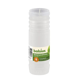 Npl do kahance 'BOLSIUS' parafn 287 g 
