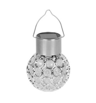 Zvsn solrn lampa 'PROPUS' 8 x 11 cm, 1 LED