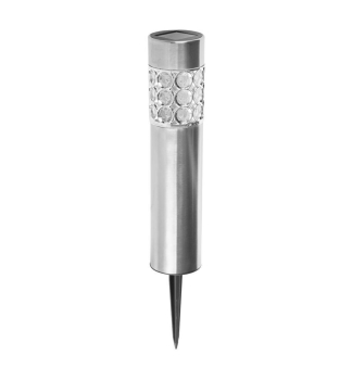 Solrn lampa 'WEZEN' 375 mm, 1 LED