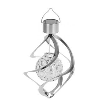 Zvsn solrn lampa 'ACAMAR' 16 x 23 cm, 1 barevn LED