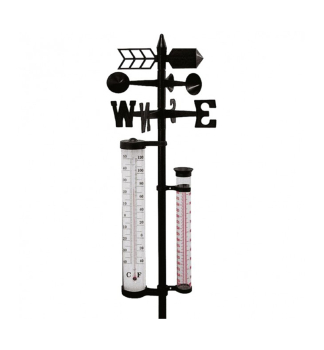 Solrn meteostanice SWS29, 158 cm