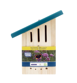 Domeek pro uiten hmyz 16,5 x14,5 x 21,7 cm