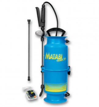 MATABI Postikova KIMA 12  8 l