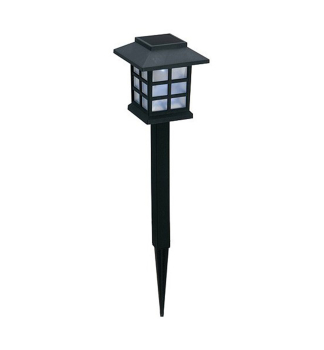 Solrn lampa ALYA, 38 cm