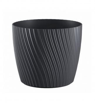 MIKA antracit 15 cm