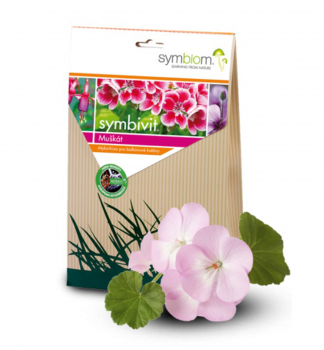 SYMBIVIT 150 g - mykorhza na mukty