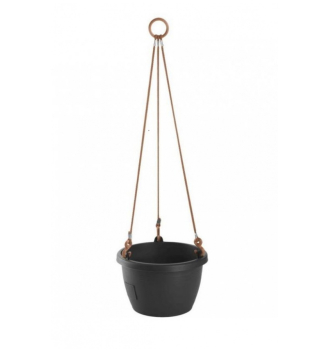 MARINA visac samozavla. ANTRACIT 20 cm