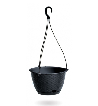 RATOLLA ROUND W ANTRACIT 24,3 cm