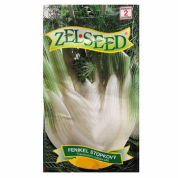 Semena- FENYKL STOPKOV�