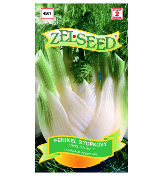 Semena- FENYKL STOPKOV�