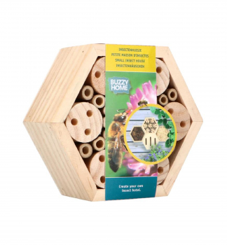 Domeček pro včely, 13x15x6 cm