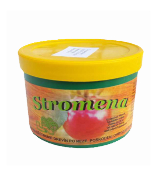 Stromov balzm STROMENA 180 g