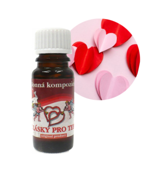 Vonn olej Z LSKY PRO TEBE 10ml