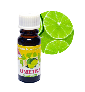 Vonn olej LIMETKA 10ml