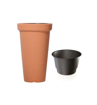 CLASSIC TOWER SET TERAKOTA 30x50 cm