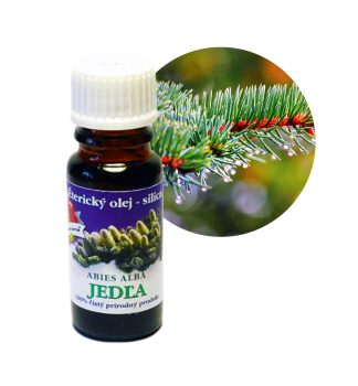 terick olej JEDLE 10 ml