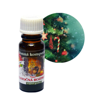 Vonn olej VNON POHDKA  10 ml
