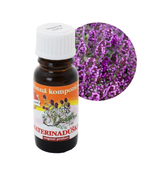 Vonn olej MATEDOUKA  10ml