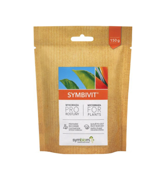 SYMBIVIT - mykorhza na rostliny, 150 g