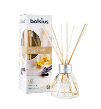 Difuzer BOLSIUS True Scents - VANILKA, 45 ml
