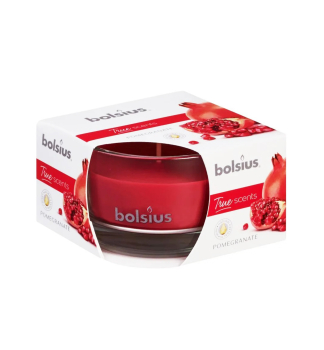 SVKA ve skle BOLSIUS, Jaro True Scents, GRANTOV JABLKO, 50/80 mm