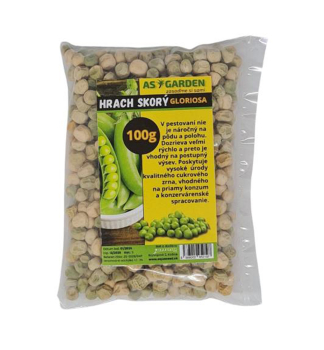 Semena - HR�CH SET� �GLORIOSA� 100 g