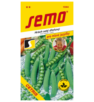 Semena - HRCH MLSN JAZKY CETRIS 50 g