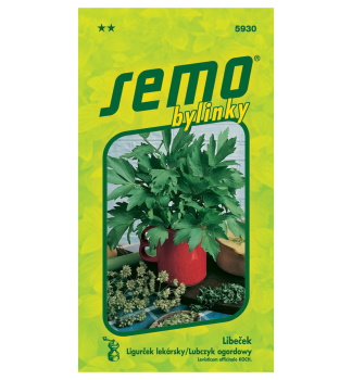 Semena - LIBE�EK L�KA�SK�