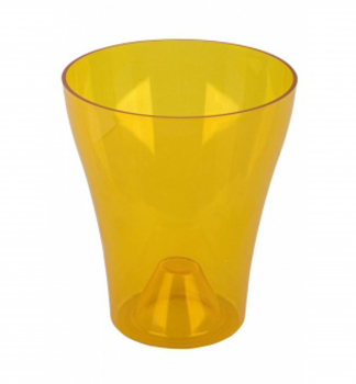 Kvtin na orchideu QUEEN lut 14 cm