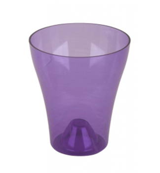 Kvtin na orchideu QUEEN fialov 14 cm