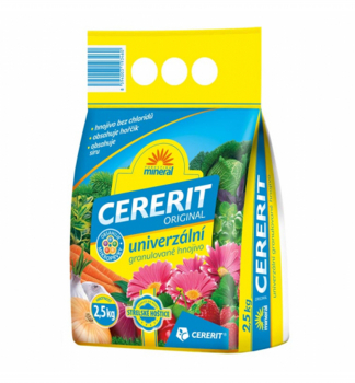 Cererit 2,5kg / 300 Univerzl Hotice
