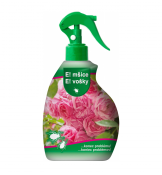 Ekologick insekticid 'VOKY' 250 ml