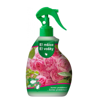 Ppravek na itn rostlin 'MICE' 250 ml