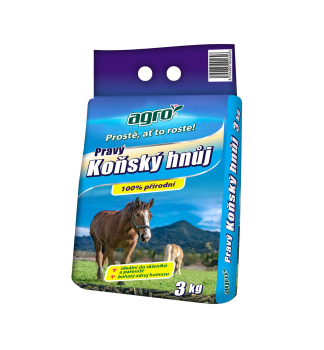 AGRO KOSK HNJ 3 kg