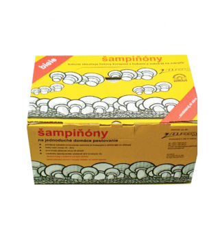 AMPIONOV HOTOV SUBSTRT krabice 6,5 l