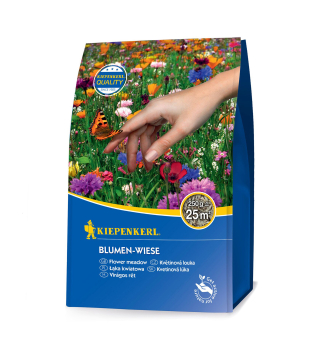 Trva BLUMEN-WIESE, Kvtinov louka, 250g/ 25m2