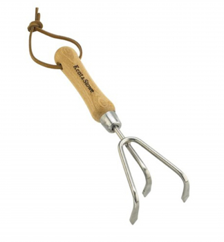 Run kultivtor KENT & STOWE 28 cm
