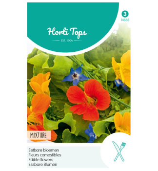 Semena - JEDL� KV�TY MIX