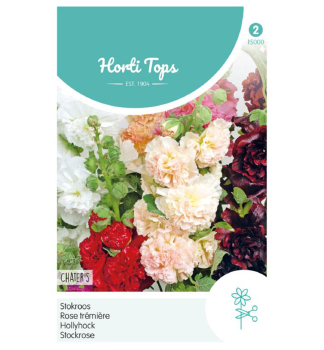 Semena - TOPOLOVKA �CHARTER�S DOUBLE� mix