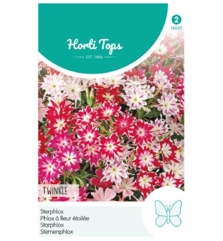 Semena - Flox TWINKLE mix
