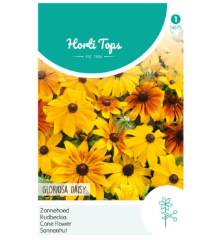 Semena - TAPATKA SRSTNAT (Rudbkia) GLORIOSA DAISY