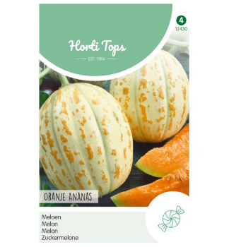 Semena - MELOUN �SWEET ANANAS�