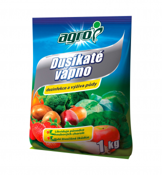 AGRO Duskat vpno, 1 kg