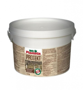 BIO PLANTELLA ntr PROTECT bl (se elezem) na kmeny, 1,5 kg