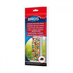 Mucholapka okenn�, estetick�, 4 ks v balen�