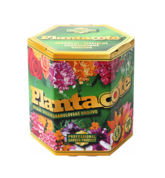 PLANTACOTE 6 msn hnojivo, Forestina, 300 g