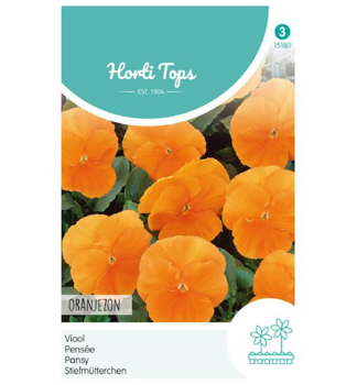 Semena - ORAN�OV� MACE�KA �V�CARSK�